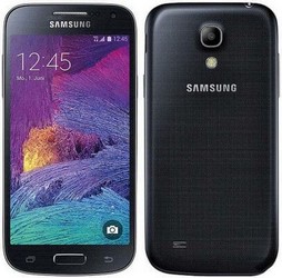 Замена стекла на телефоне Samsung Galaxy S4 Mini Plus в Брянске